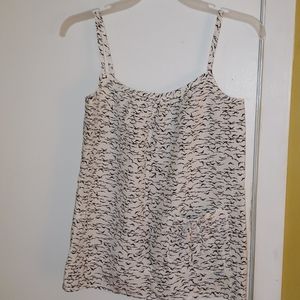 Camisole, summer